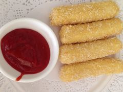 -美丽心情蛋糕(江苏路店)