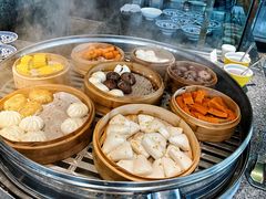 -解放碑威斯汀酒店-知味国际美食餐厅