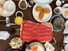 -东海怡品海鲜豆捞(舟宿夜江店)