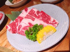 -九畋町和牛黑牛烤肉料理(三里屯3·3大厦店)