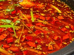 -小饕荟雅安贡椒鱼鲜馆(广福桥店)