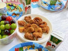 -金港秋名山·双层卡丁车场