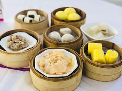 -国贸旋转餐厅(国贸广场店)