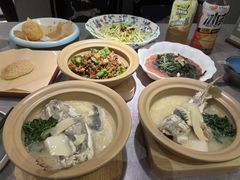 -香阁餐厅·常州菜·常州菜代表品牌(新北奥体店)