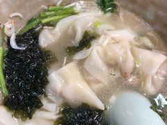 -大哈福烧烤·海鲜·家常菜(延安三路店)