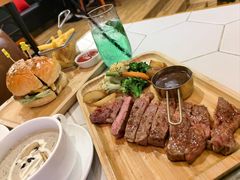 -蓝枪鱼Blue Marlin Fusion(星海店)