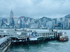 -海港城