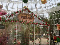 -国色天乡三期陆地乐园