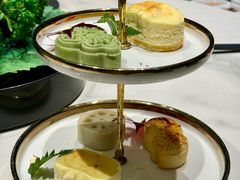 -次第花开素食雅宴