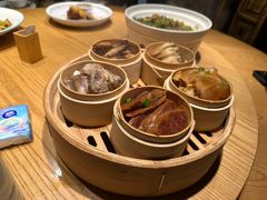 -老阿爸鲜鱼土菜(昆山花桥店)