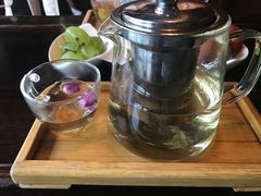 -青藤茶馆(南山路店)