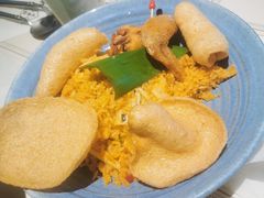 -太食獸泰式茶餐厅(北美新天地店)