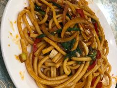 -新疆伊宁远征餐厅