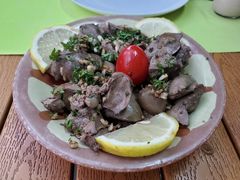 -ALAMEEN阿拉伯餐厅(三里屯店)