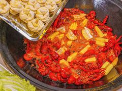 -江湖水乡铁锅炖魚(周庄嘉园店)