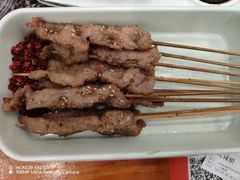 -有滋有味烧烤涮(果园星城C区店)