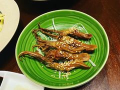 -君悦酒店·1881·北京烤鸭