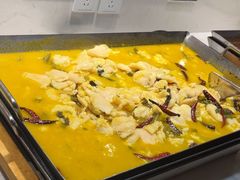 -集杰尚品海鲜烤肉自助餐厅(乳山振华店)