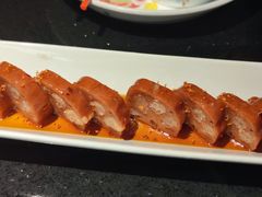 -老头儿油爆虾·知味杭州(爱琴海购物中心)