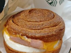 -星巴克(北京南站第二店)