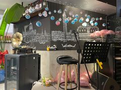 -斯比特花园西餐厅(东方商厦店)