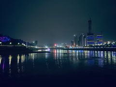 -中国宜宾·长江地标广场