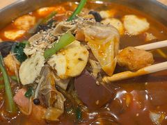 -奉天宴遇烧烤·冒锅