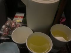 -华夏良子·足道SPA艾灸(金皇大厦店)