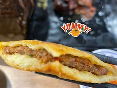 -肖四女乐山跷脚牛肉(世博源店)