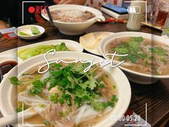 -PHO·5越南牛肉粉(建新路店)