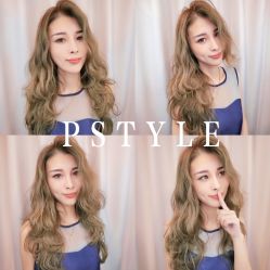 -P.STYLE 派斯造型