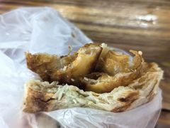 -文武王氏烧饼·无矾油条(西溪路店)