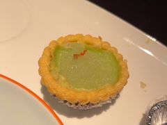 -领事馆19号中餐厅(厦门海景洲际酒店)