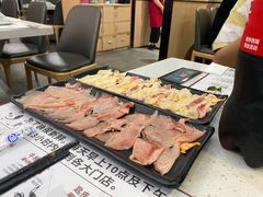 -潮正和潮汕牛肉火锅·老字号(番禺万达店)