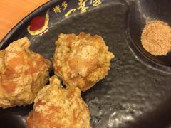 -博多一幸舍(侨福芳草地购物中心店)