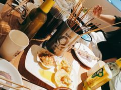-柳叶刀烧烤(北大清华店)