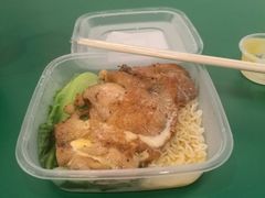 -孖记茶档·热腾茶餐(江南西plus店)