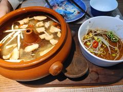 原味汽锅鸡-雀舞·私食(凯德店)