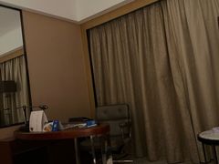 -中山利和希尔顿酒店