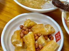 -浮屿大同鸭肉粥·始于1983年