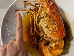 -Ministry of Crab(科伦坡店)