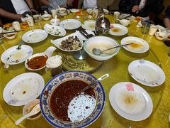 -青岛锅贴(四流中路店)