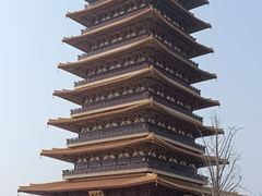 -牛首山文化旅游区