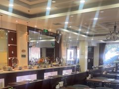 -华港雅阁酒店中餐厅·申汇轩