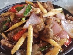 -小厨子私房菜·云南美食店