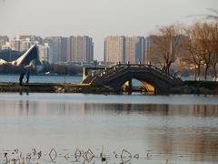 -云龙湖旅游景区