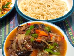 -开帝锐抓饭(五一路店)