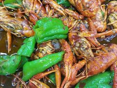 -赵氏老北京涮羊肉羊蝎子(蓝村店)