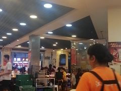 -江二娃串串香(科园四路总店)