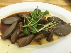 -长平老姿娘夜粥(平东一街店)